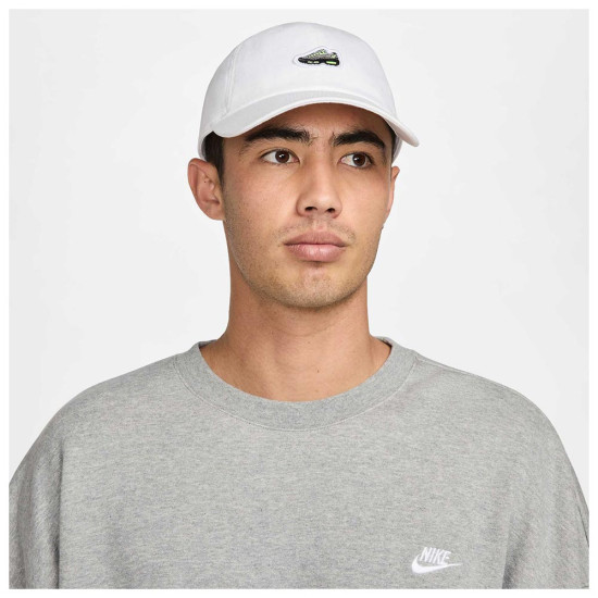 Nike Καπέλο Club Air Max 95 Patch UnStructured Cap Nike Καπέλο Club Air Max 95 Patch UnStructured Cap